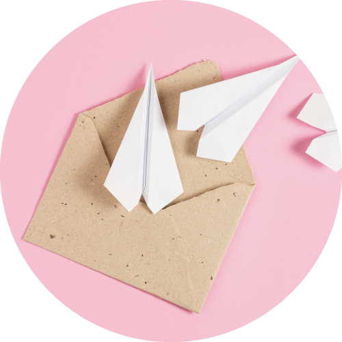 correspondance