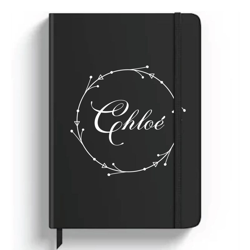 Carnet de note A5 - 240 pages