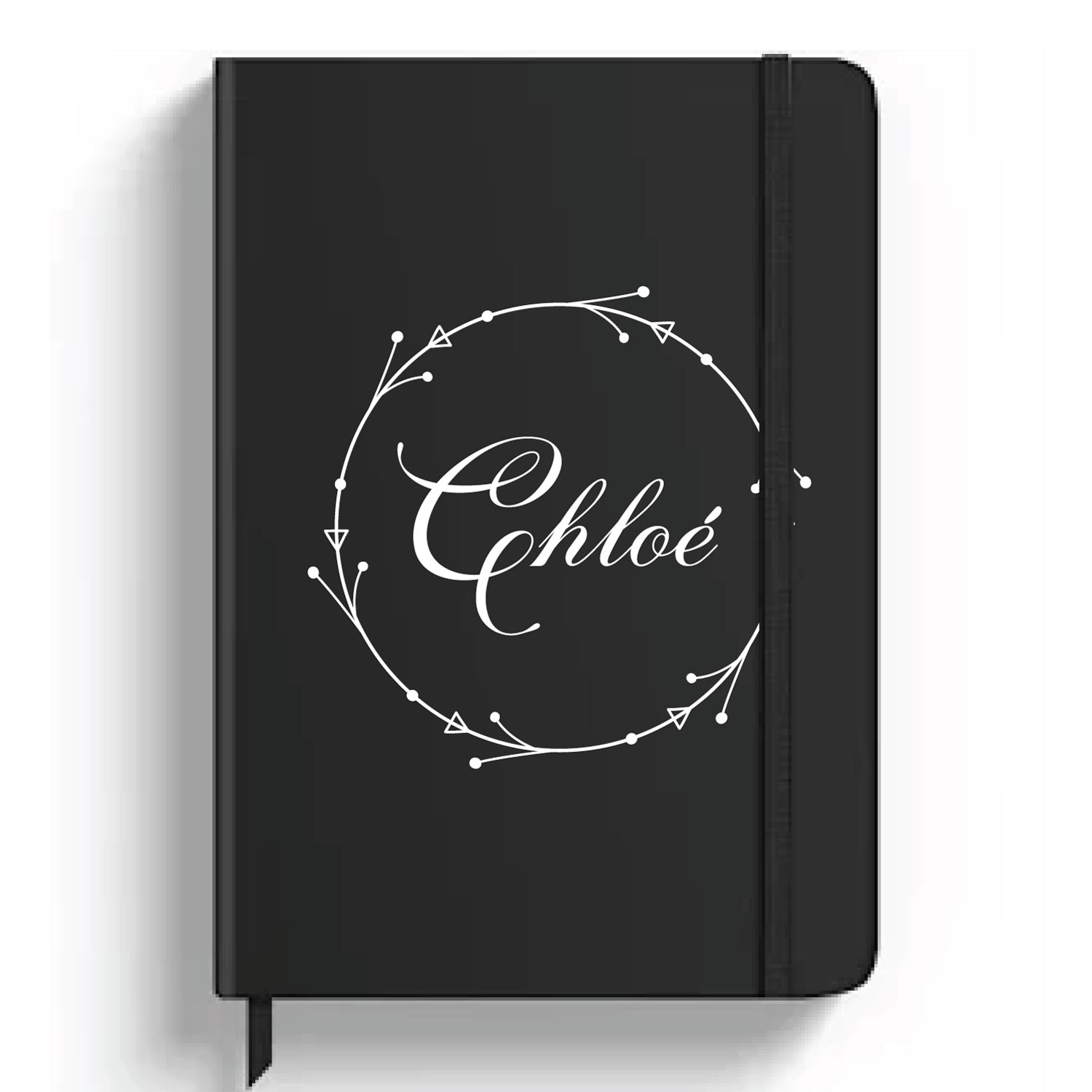 Carnet de note A5 - 240 pages