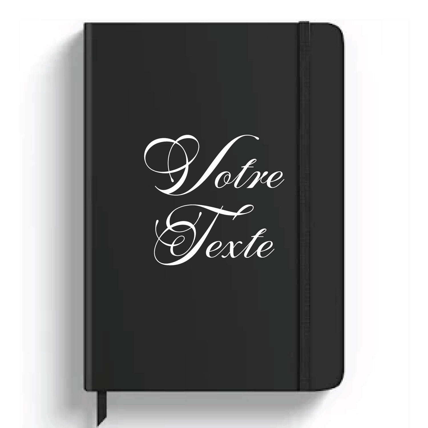 Carnet de note A5 - 240 pages